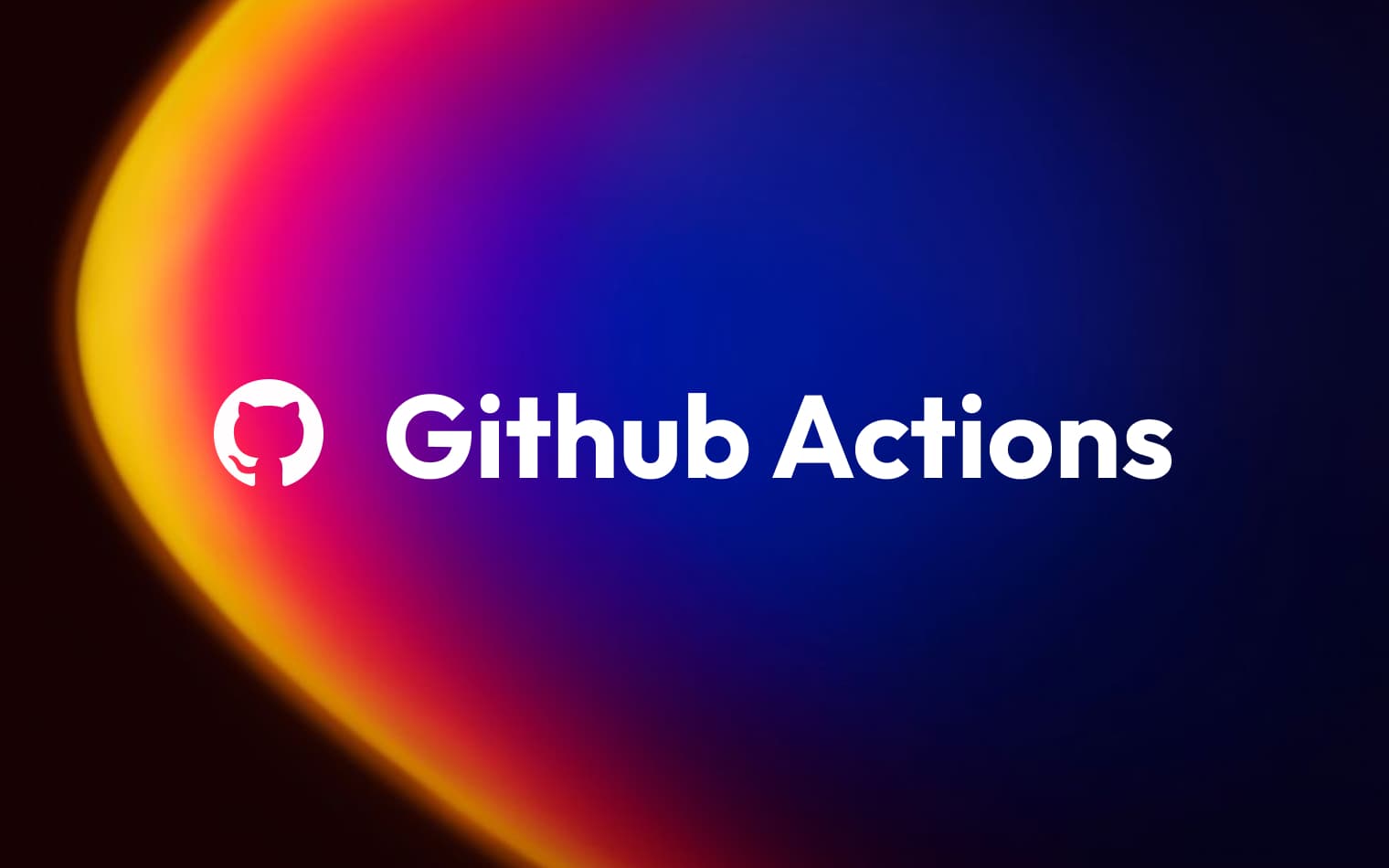 Automate releasing with GitHub Actions