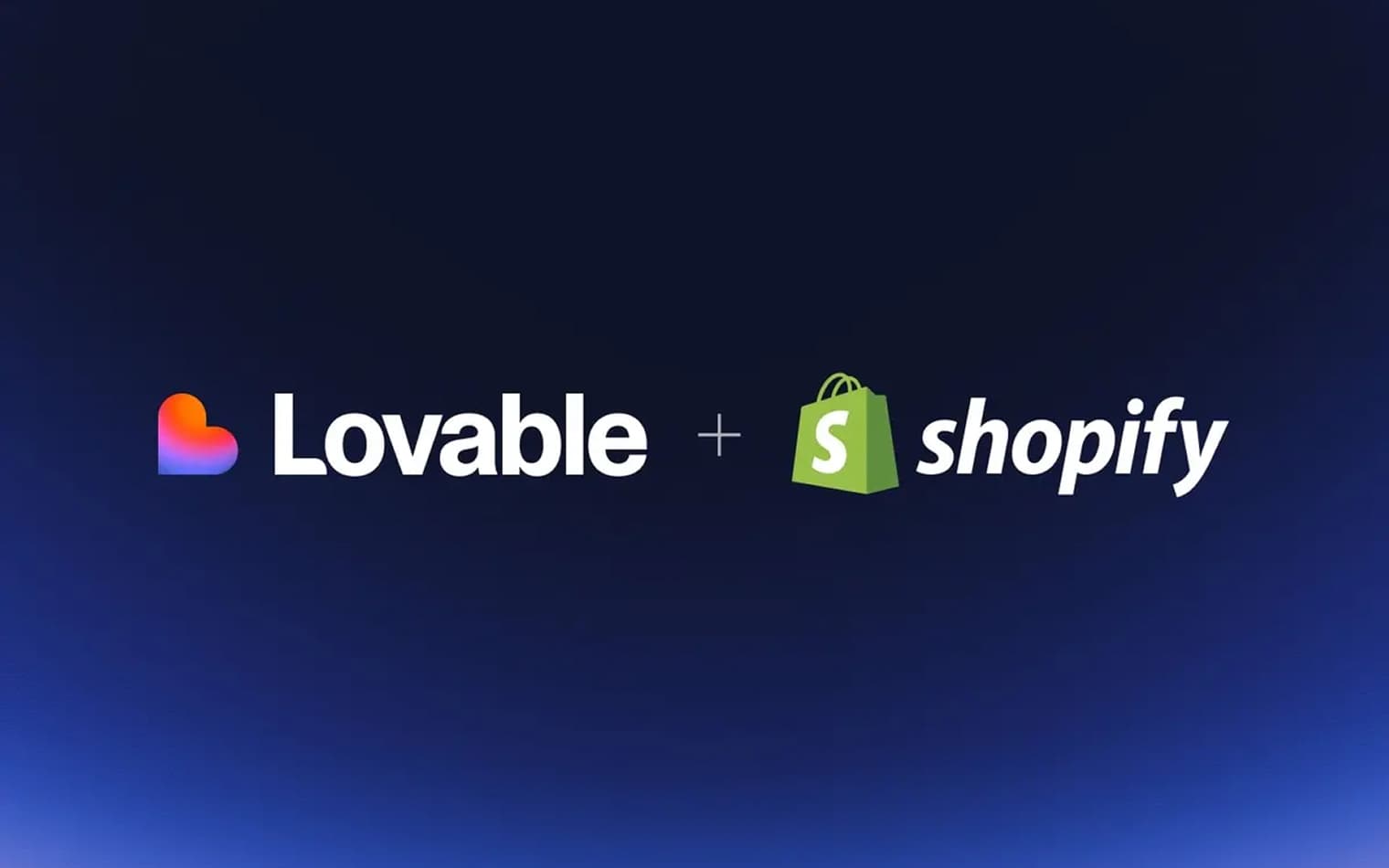 How to Vibecode a Shopify Store with Lovable