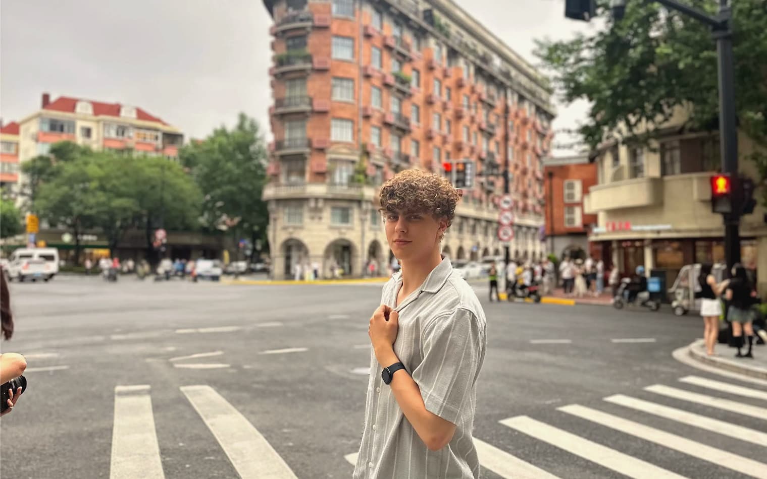 If you're 18 you should be sidequesting